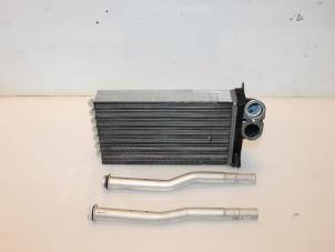 Used Heating radiator Citroen C1 Price € 30,00 Margin scheme offered by Van Gils Automotive