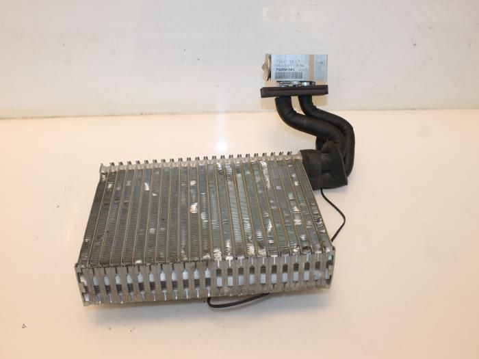 Heating radiator from a Citroen C1 2012