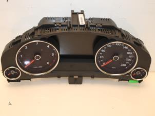 Used Odometer KM Volkswagen Touareg (7PA/PH) 3.0 TDI V6 24V BlueMotion Technology SCR Price € 363,00 Inclusive VAT offered by Van Gils Automotive