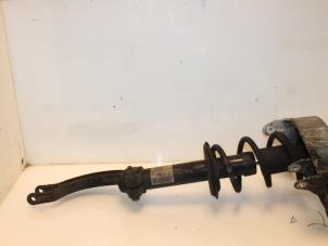 Used Front shock absorber rod, right Audi A5 (8T3) 1.8 TFSI 16V Price € 98,00 Margin scheme offered by Van Gils Automotive