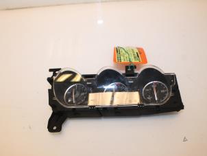 Begagnade Innerdisplay Alfa Romeo 159 Sportwagon (939BX) 1.8 MPI 16V Pris € 35,00 Marginaltabell erbjuds av Van Gils Automotive