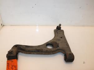 Used Front wishbone, left Opel Astra G (F69) 2.0 DTi 16V Price € 40,00 Margin scheme offered by Van Gils Automotive
