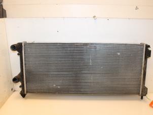 Used Radiator Fiat Doblo (223A/119) 1.9 JTD Price € 65,00 Margin scheme offered by Van Gils Automotive