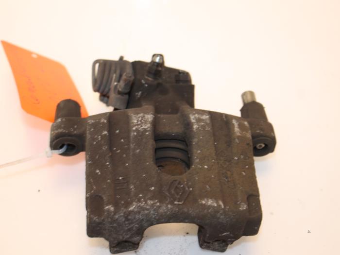 Gebrauchte Bremszange links hinten Renault Laguna II Grandtour (KG) 1.9 dCi 120 Preis € 30,00 Margenregelung angeboten von Van Gils Automotive