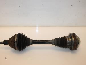 Used Front drive shaft, left Audi A1 (8X1/8XK) 1.4 TFSI 16V 185 Price € 133,10 Inclusive VAT offered by Van Gils Automotive