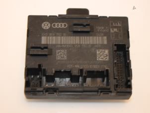 Usados Módulo (varios) Audi A1 (8X1/8XK) 1.4 TFSI 16V 185 Precio € 45,98 IVA incluido ofrecido por Van Gils Automotive