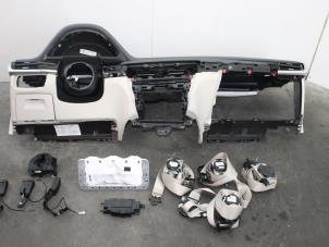 Used Airbag set + module BMW X5 (F15) xDrive 40e PHEV 2.0 Price € 2.299,00 Inclusive VAT offered by Van Gils Automotive