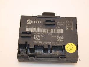 Usagé Module (divers) Audi Q5 (8RB) 2.0 TDI 16V Quattro Prix € 52,03 Prix TTC proposé par Van Gils Automotive