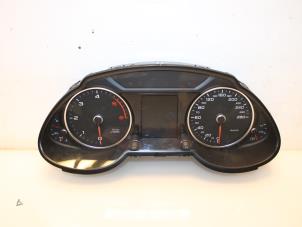 Used Odometer KM Audi Q5 (8RB) 2.0 TDI 16V Quattro Price € 223,85 Inclusive VAT offered by Van Gils Automotive