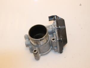 Used Throttle body Audi Q5 (8RB) 2.0 TDI 16V Quattro Price € 52,03 Inclusive VAT offered by Van Gils Automotive