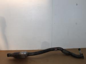 Used Exhaust middle silencer Audi A6 Avant (C7) 1.8 TFSI 16V Price € 118,58 Inclusive VAT offered by Van Gils Automotive