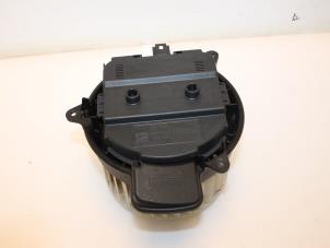 Used Heating and ventilation fan motor Audi A6 Avant (C7) 1.8 TFSI 16V Price € 131,89 Inclusive VAT offered by Van Gils Automotive
