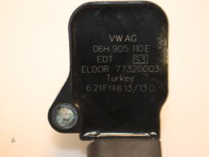 Used Pen ignition coil Audi A6 Avant (C7) 1.8 TFSI 16V Price € 36,30 Inclusive VAT offered by Van Gils Automotive