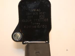 Used Pen ignition coil Audi A6 Avant (C7) 1.8 TFSI 16V Price € 36,30 Inclusive VAT offered by Van Gils Automotive