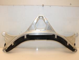 Used Chassis bar, front Audi A6 Avant (C7) 1.8 TFSI 16V Price € 164,56 Inclusive VAT offered by Van Gils Automotive