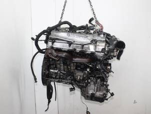 Gebrauchte Motor Mercedes S (W220) 4.0 S-400 CDI V8 32V Preis € 1.530,00 Margenregelung angeboten von Van Gils Automotive