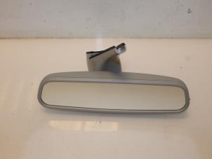 Used Rear view mirror Audi A4 Avant Quattro (B8) 2.0 TFSI 16V Price € 65,34 Inclusive VAT offered by Van Gils Automotive