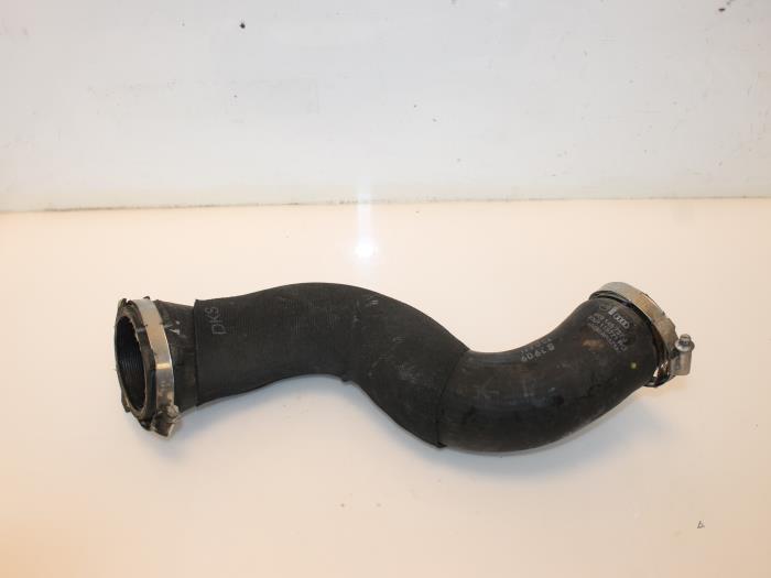 Intercooler Schlauch Audi A4 Avant Quattro (B8), 2008 / 2015 2.0 TFSI 16V, Kombi/o, Benzin, 1.984cc, 155kW (211pk), 4x4, CDNC; CAEB, 2008-06 / 2015-12, 8K5 (Gebraucht)