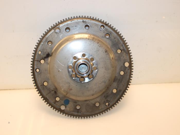 Used Flywheel Audi A4 Avant Quattro (B8) 2.0 TFSI 16V Price € 119,79 Inclusive VAT offered by Van Gils Automotive