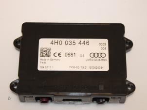 Używane Wzmacniacz anteny Audi Q3 (8UB/8UG) 2.0 TDI 16V 163 Quattro Cena € 36,30 Z VAT oferowane przez Van Gils Automotive