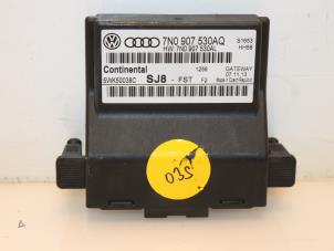 Usados Módulo (varios) Volkswagen Scirocco (137/13AD) 2.0 TDI 16V Precio € 72,60 IVA incluido ofrecido por Van Gils Automotive
