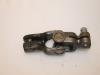 Transmission shaft universal joint from a Peugeot 107 2012