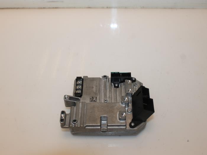 Usagé Ordinateur direction assistée Volkswagen Polo V (6R) 1.4 TDI 12V 105 Prix € 180,29 Prix TTC proposé par Van Gils Automotive