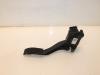 Volkswagen Touran (5T1) 1.6 TDI SCR BlueMotion Technology Gaspedal