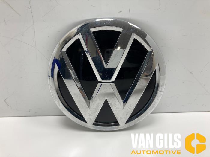 Begagnade Emblem Volkswagen Touran (5T1) 1.6 TDI SCR BlueMotion Technology Pris € 36,30 Inklusive moms erbjuds av Van Gils Automotive
