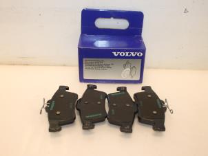 Used Rear brake pad Volvo V50 Price € 33,00 Margin scheme offered by Van Gils Automotive