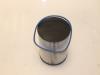Fuel filter from a Volvo C70 2005