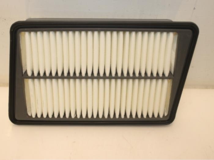 Gebrauchte Luftfilter Jeep Cherokee Preis € 40,00 Margenregelung angeboten von Van Gils Automotive