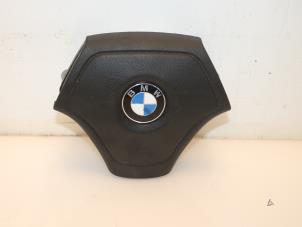 Usados Airbag izquierda (volante) BMW 3 serie (E46/2) 320 Ci 24V Precio € 75,00 Norma de margen ofrecido por Van Gils Automotive