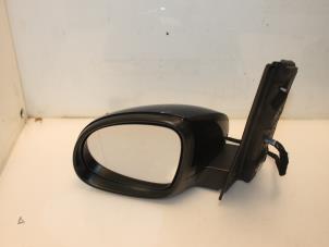 Used Wing mirror, left Volkswagen Sharan (7N) 2.0 TDI 16V Price € 180,29 Inclusive VAT offered by Van Gils Automotive