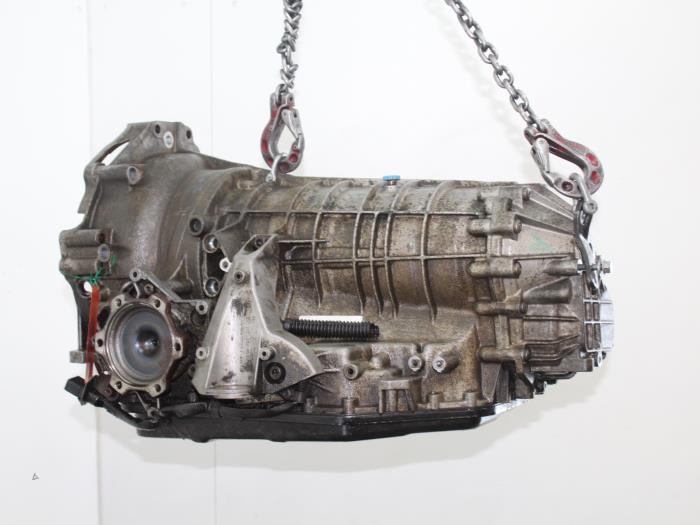 Gebrauchte Getriebe Volkswagen Passat Variant (3B6) 1.8 Turbo 20V Preis € 550,00 Margenregelung angeboten von Van Gils Automotive