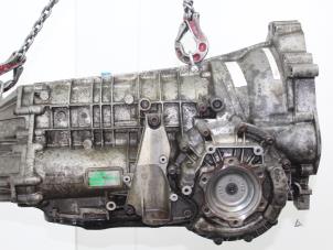 Getriebe van een Volkswagen Passat Variant (3B6) 1.8 Turbo 20V 2004