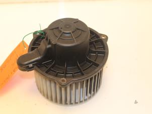 Used Heating and ventilation fan motor Hyundai Accent 1.3 12V Price € 45,00 Margin scheme offered by Van Gils Automotive