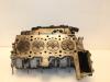 Cylinder head from a BMW 3 serie Touring (E91) 320d 16V Corporate Lease 2007