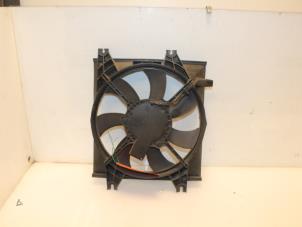 Used Cooling fans Hyundai Accent 1.3 12V Price € 65,00 Margin scheme offered by Van Gils Automotive