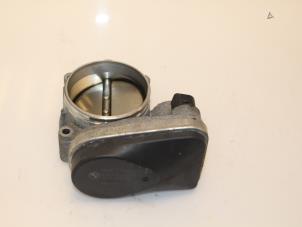 Used Throttle body BMW 5 serie Touring (E61) 530i 24V Price € 77,00 Margin scheme offered by Van Gils Automotive