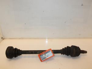 Used Drive shaft, rear right BMW 3 serie Touring (E46/3) 320d 16V Price € 74,99 Margin scheme offered by Van Gils Automotive