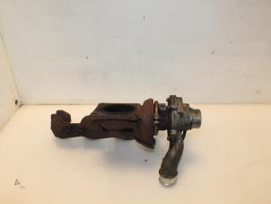 Turbo van een Ford Focus 1 1.8 TDdi 2000