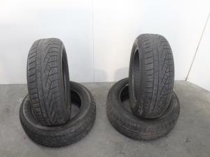 Used Winter tyre Price € 44,00 Margin scheme offered by Van Gils Automotive