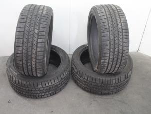 Used Winter tyre Price on request offered by Van Gils Automotive