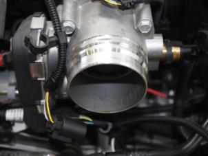 Used Throttle body BMW X5 (F15) xDrive 40e PHEV 2.0 Price € 119,79 Inclusive VAT offered by Van Gils Automotive