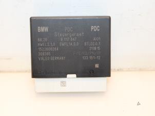 Used PDC Module BMW X5 (F15) xDrive 40e PHEV 2.0 Price € 131,89 Inclusive VAT offered by Van Gils Automotive