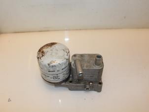 Used Oil filter housing Ford Transit Connect 1.8 TDCi 75 Price € 82,00 Margin scheme offered by Van Gils Automotive
