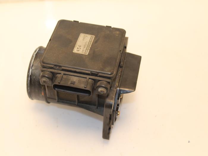 Gebrauchte Luftmassenmesser Mitsubishi Carisma 1.6i 16V Preis € 30,00 Margenregelung angeboten von Van Gils Automotive