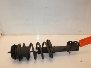 Used Front shock absorber rod, left Opel Combo (Corsa C) 1.7 DI 16V Price € 75,00 Margin scheme offered by Van Gils Automotive