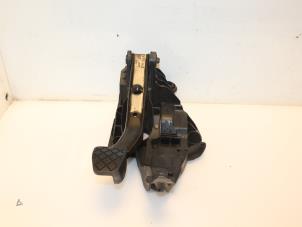 Used Brake pedal Skoda Fabia III Combi (NJ5) 1.2 TSI 16V Greentech Price € 78,65 Inclusive VAT offered by Van Gils Automotive